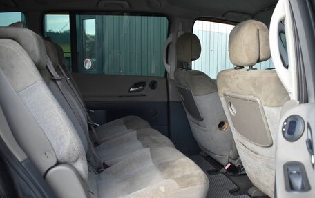 Renault Espace IV, 2004 год, 449 999 рублей, 16 фотография