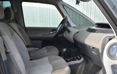 Renault Espace IV, 2004 год, 449 999 рублей, 15 фотография