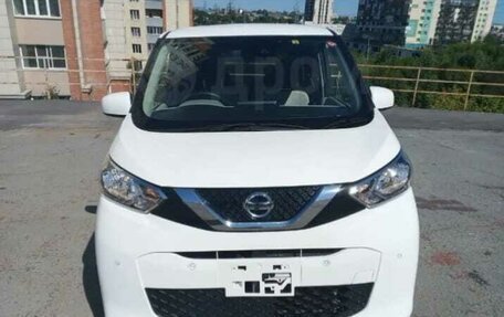 Nissan Dayz, 2020 год, 900 000 рублей, 1 фотография