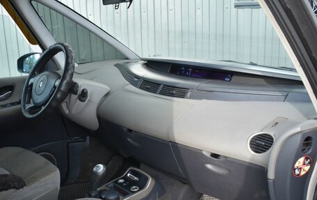 Renault Espace IV, 2004 год, 449 999 рублей, 14 фотография