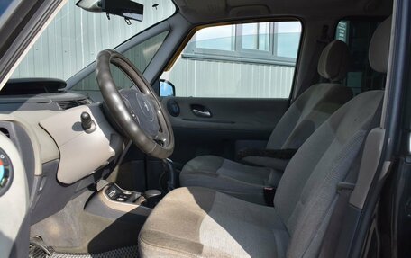 Renault Espace IV, 2004 год, 449 999 рублей, 12 фотография