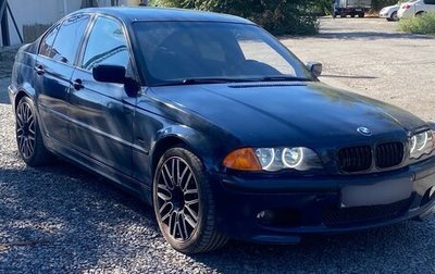 BMW 3 серия, 2000 год, 320 000 рублей, 1 фотография