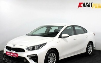 KIA Cerato III, 2019 год, 1 455 000 рублей, 1 фотография