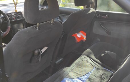 Volkswagen Bora, 2001 год, 320 000 рублей, 8 фотография