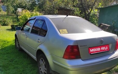 Volkswagen Bora, 2001 год, 320 000 рублей, 9 фотография