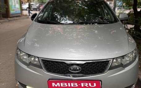 KIA Cerato III, 2010 год, 760 000 рублей, 1 фотография