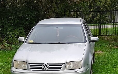 Volkswagen Bora, 2001 год, 320 000 рублей, 12 фотография