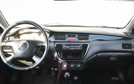 Mitsubishi Lancer IX, 2005 год, 319 999 рублей, 7 фотография