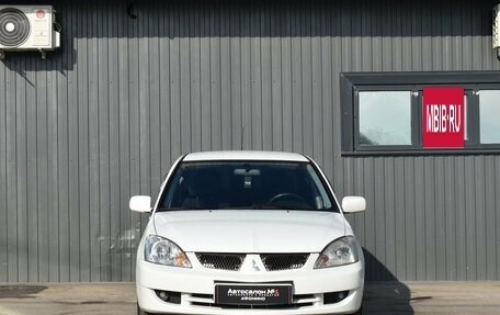 Mitsubishi Lancer IX, 2005 год, 319 999 рублей, 2 фотография