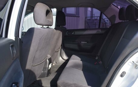 Mitsubishi Lancer IX, 2005 год, 319 999 рублей, 15 фотография