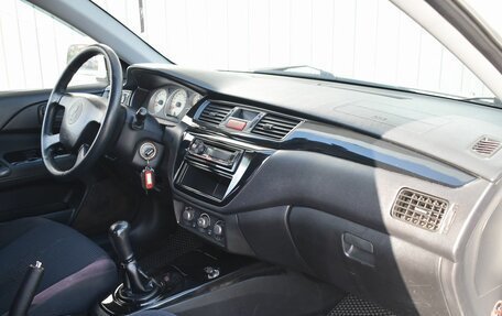 Mitsubishi Lancer IX, 2005 год, 319 999 рублей, 16 фотография