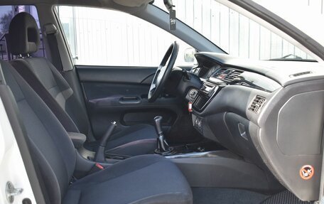 Mitsubishi Lancer IX, 2005 год, 319 999 рублей, 17 фотография