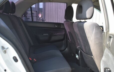 Mitsubishi Lancer IX, 2005 год, 319 999 рублей, 18 фотография