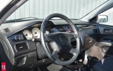 Mitsubishi Lancer IX, 2005 год, 319 999 рублей, 14 фотография