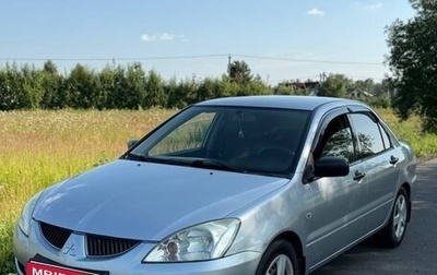 Mitsubishi Lancer IX, 2003 год, 525 000 рублей, 1 фотография