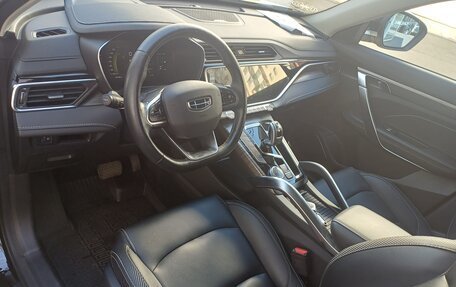 Geely Atlas, 2022 год, 1 849 000 рублей, 9 фотография