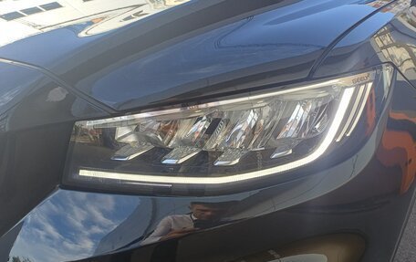 Geely Atlas, 2022 год, 1 849 000 рублей, 7 фотография