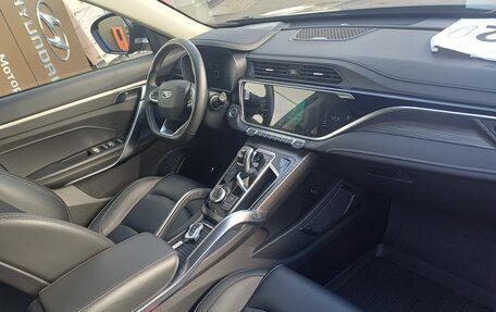 Geely Atlas, 2022 год, 1 849 000 рублей, 11 фотография