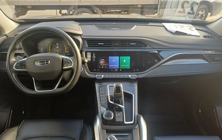 Geely Atlas, 2022 год, 1 849 000 рублей, 10 фотография