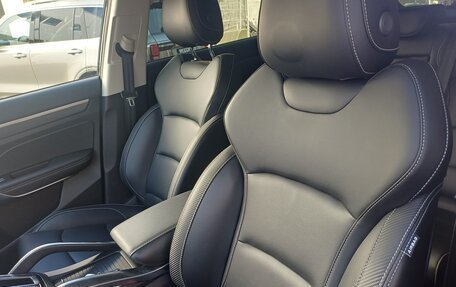 Geely Atlas, 2022 год, 1 849 000 рублей, 17 фотография