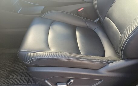 Geely Atlas, 2022 год, 1 849 000 рублей, 16 фотография