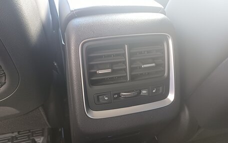 Geely Atlas, 2022 год, 1 849 000 рублей, 19 фотография