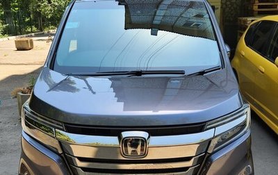 Honda Stepwgn IV, 2021 год, 2 890 000 рублей, 1 фотография