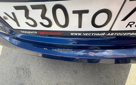 Hyundai Solaris II рестайлинг, 2016 год, 900 000 рублей, 4 фотография