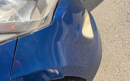 Hyundai Solaris II рестайлинг, 2016 год, 900 000 рублей, 6 фотография