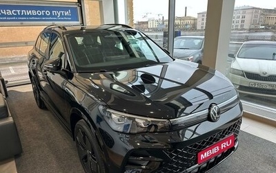Volkswagen Tiguan, 2025 год, 5 350 000 рублей, 1 фотография