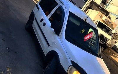 Opel Combo C, 2007 год, 420 000 рублей, 1 фотография