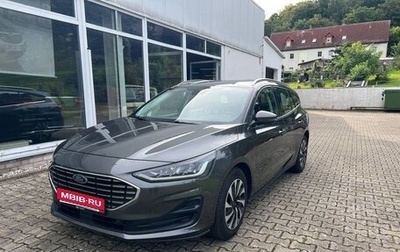 Ford Focus IV, 2022 год, 1 680 000 рублей, 1 фотография