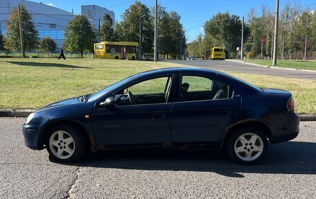 Chrysler Neon II, 2001 год, 150 000 рублей, 1 фотография