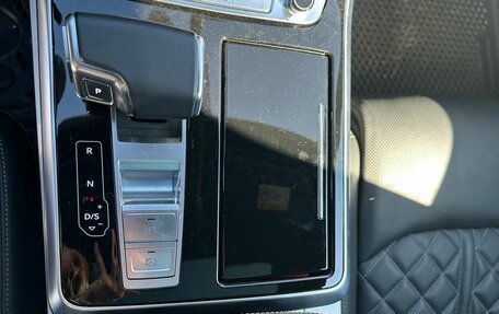 Audi Q7, 2020 год, 6 990 000 рублей, 15 фотография