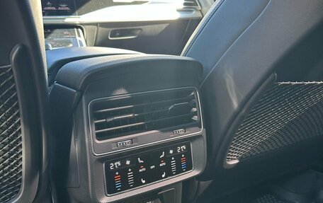 Audi Q7, 2020 год, 6 990 000 рублей, 18 фотография