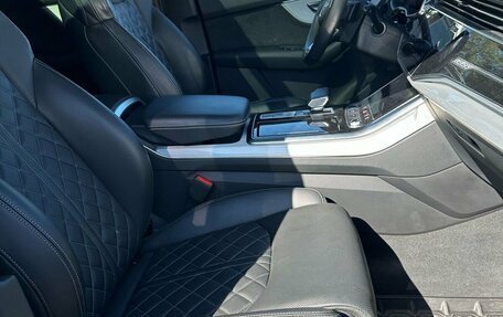 Audi Q7, 2020 год, 6 990 000 рублей, 23 фотография