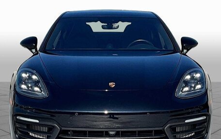 Porsche Panamera II рестайлинг, 2022 год, 10 530 334 рублей, 2 фотография