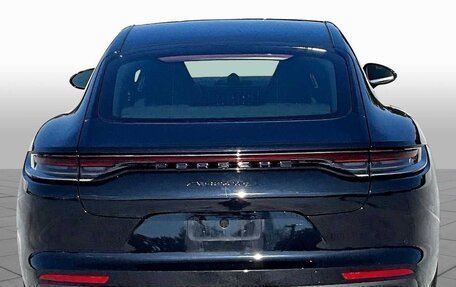 Porsche Panamera II рестайлинг, 2022 год, 10 530 334 рублей, 4 фотография