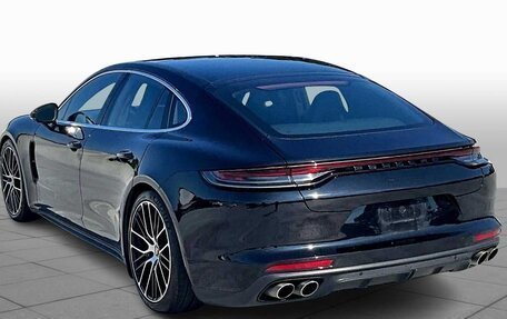 Porsche Panamera II рестайлинг, 2022 год, 10 530 334 рублей, 5 фотография