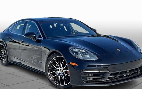 Porsche Panamera II рестайлинг, 2022 год, 10 530 334 рублей, 3 фотография