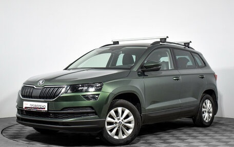 Skoda Karoq I, 2020 год, 1 989 000 рублей, 1 фотография