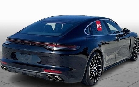 Porsche Panamera II рестайлинг, 2022 год, 10 530 334 рублей, 6 фотография
