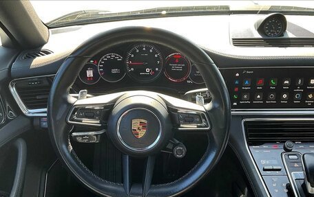 Porsche Panamera II рестайлинг, 2022 год, 10 530 334 рублей, 7 фотография