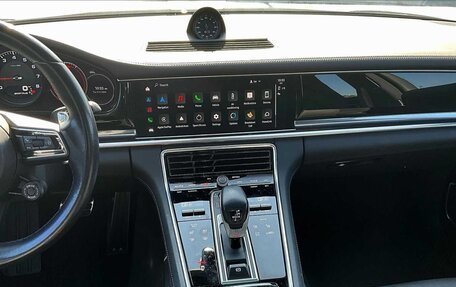 Porsche Panamera II рестайлинг, 2022 год, 10 530 334 рублей, 8 фотография