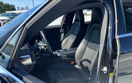 Porsche Panamera II рестайлинг, 2022 год, 10 530 334 рублей, 9 фотография