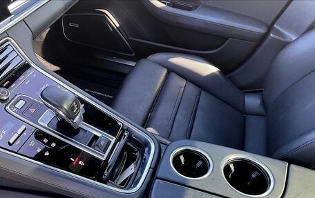 Porsche Panamera II рестайлинг, 2022 год, 10 530 334 рублей, 15 фотография