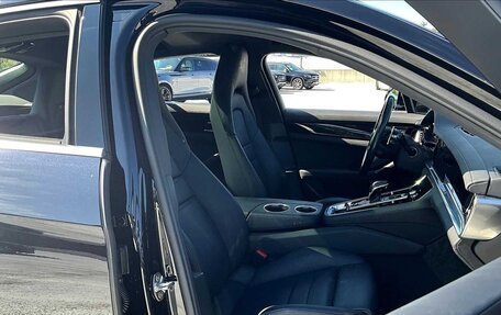 Porsche Panamera II рестайлинг, 2022 год, 10 530 334 рублей, 10 фотография