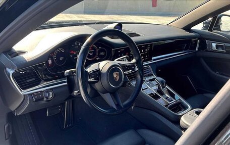 Porsche Panamera II рестайлинг, 2022 год, 10 530 334 рублей, 16 фотография