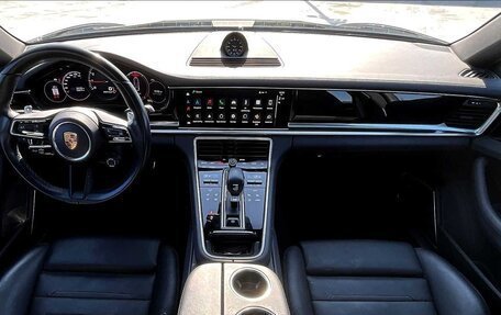 Porsche Panamera II рестайлинг, 2022 год, 10 530 334 рублей, 14 фотография