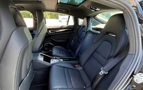 Porsche Panamera II рестайлинг, 2022 год, 10 530 334 рублей, 17 фотография